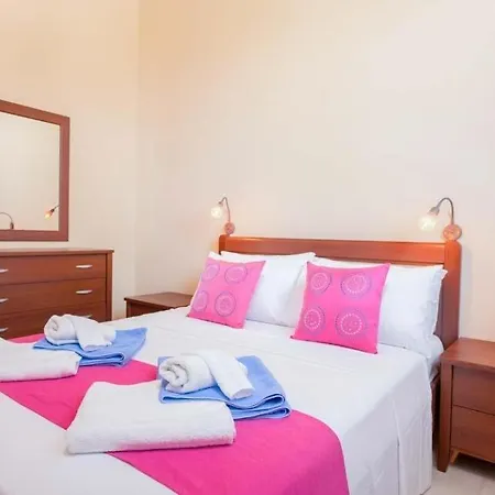 Koroni Sleeps 7 Pool Air Con Wifi Villa Skinária
